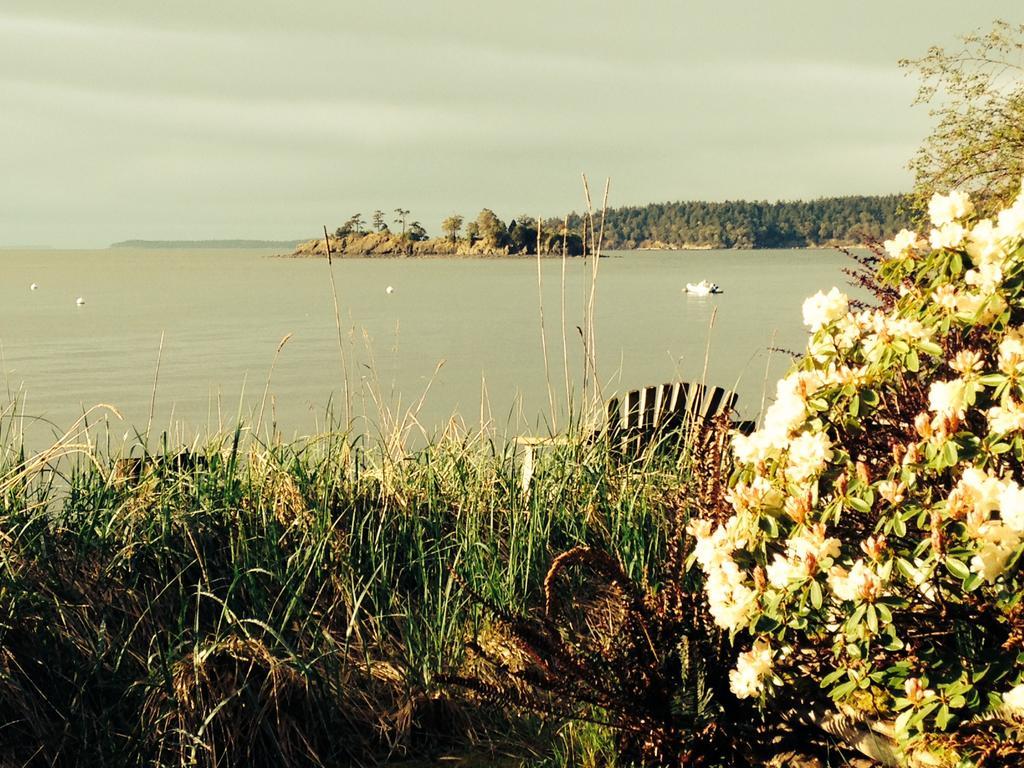 Beach Haven Resort Eastsound Exteriör bild