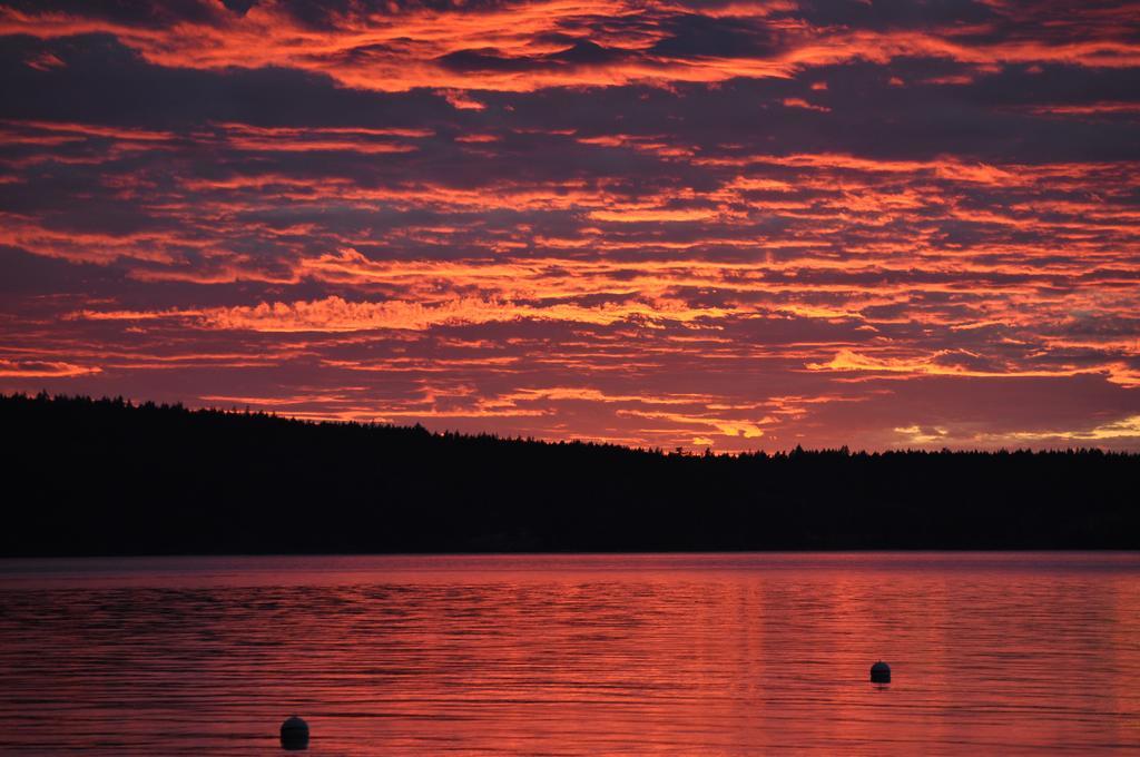 Beach Haven Resort Eastsound Exteriör bild
