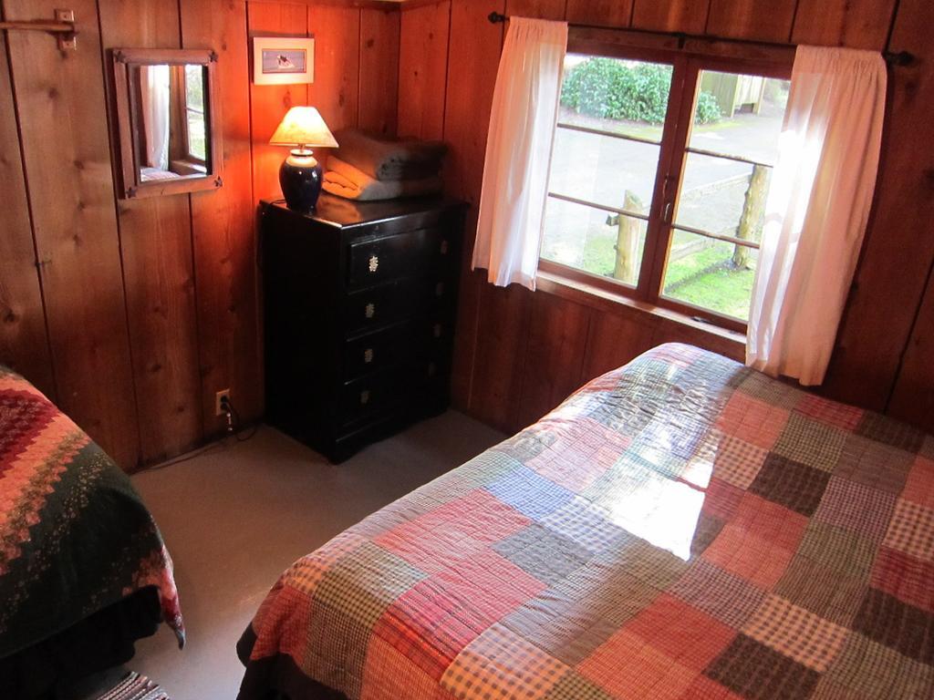 Beach Haven Resort Eastsound Exteriör bild